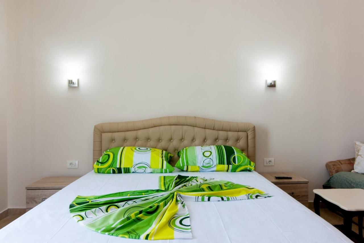 Апартаменты Moonlight Apartments Улцинь-13