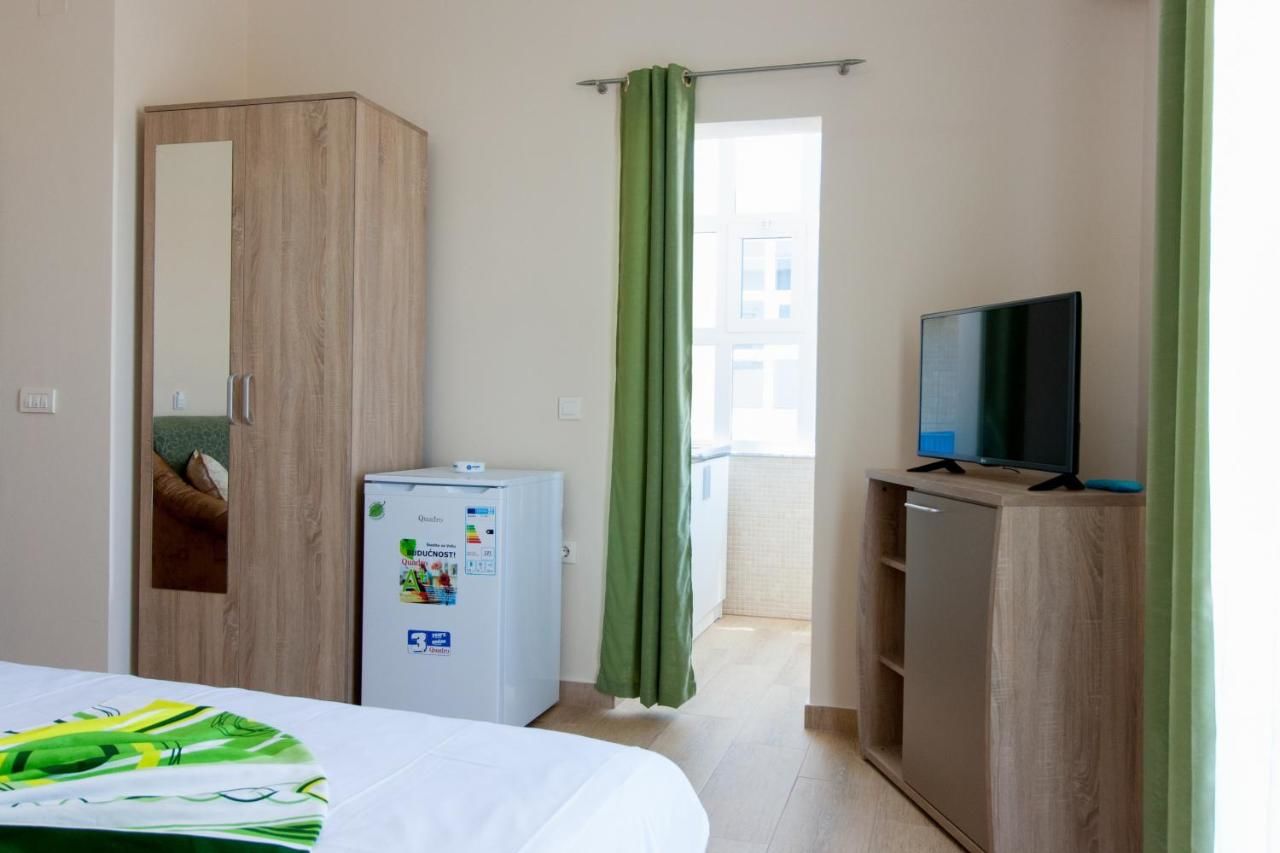 Апартаменты Moonlight Apartments Улцинь-15