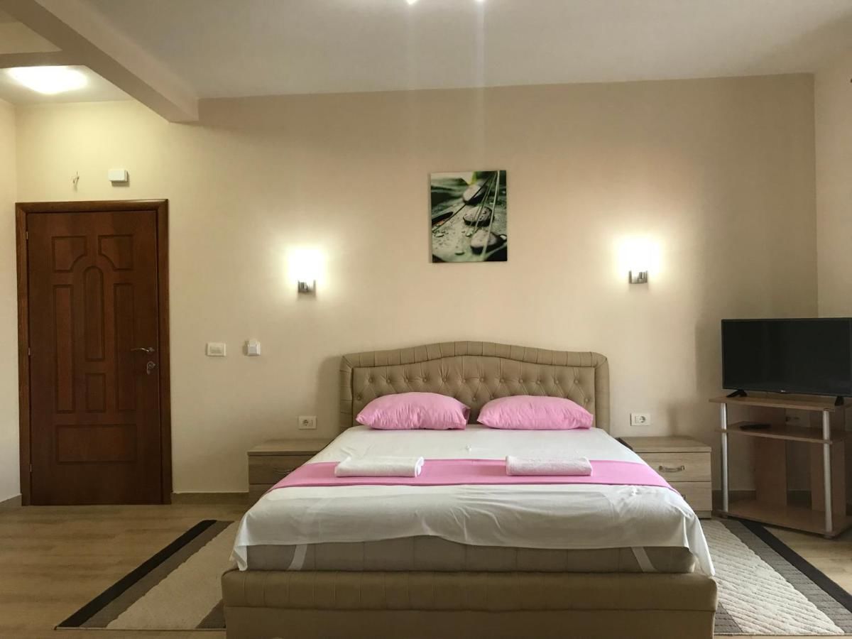 Апартаменты Moonlight Apartments Улцинь