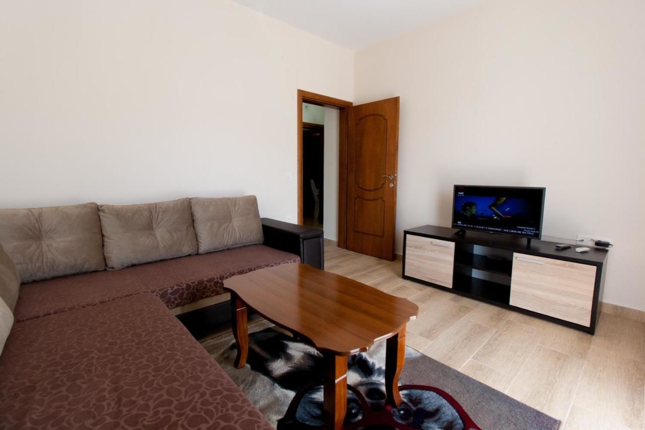 Апартаменты Moonlight Apartments Улцинь-27