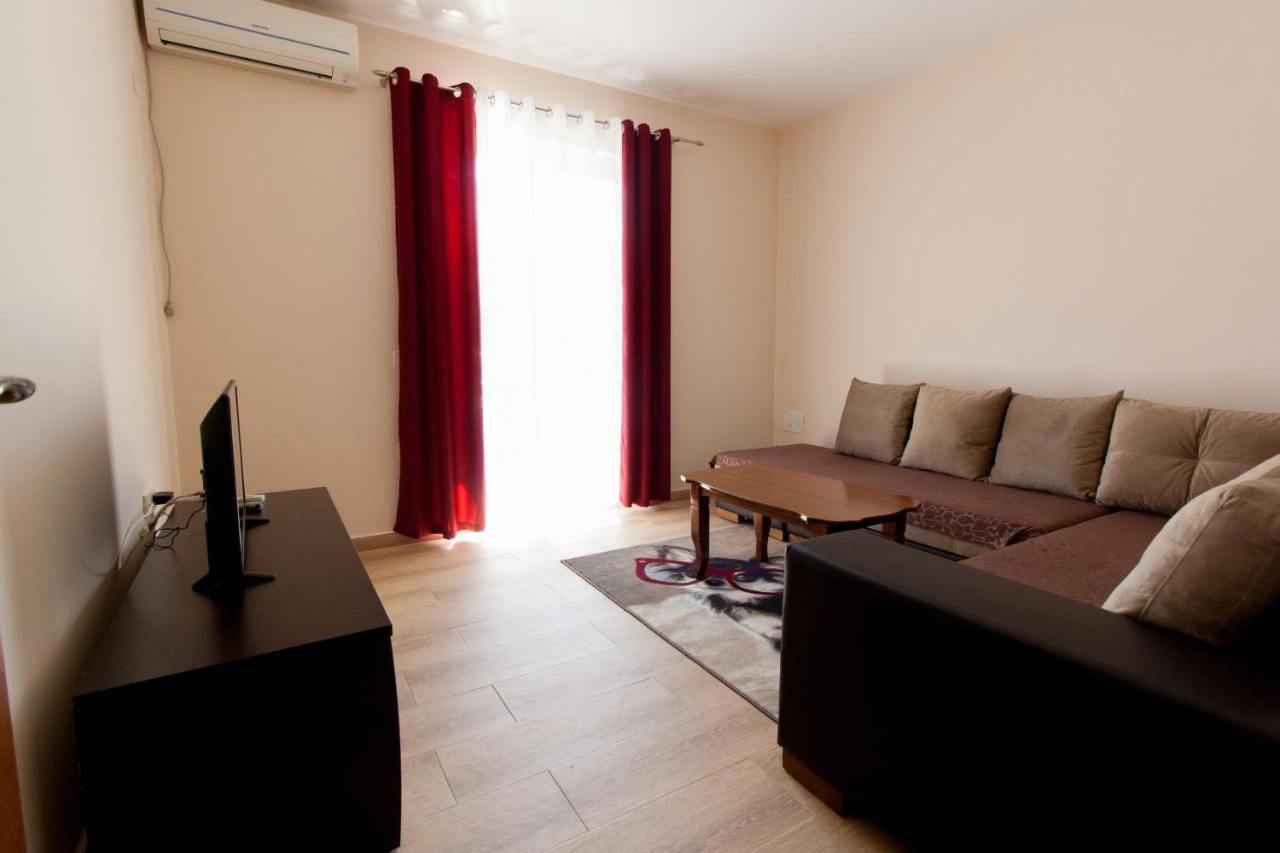 Апартаменты Moonlight Apartments Улцинь-28