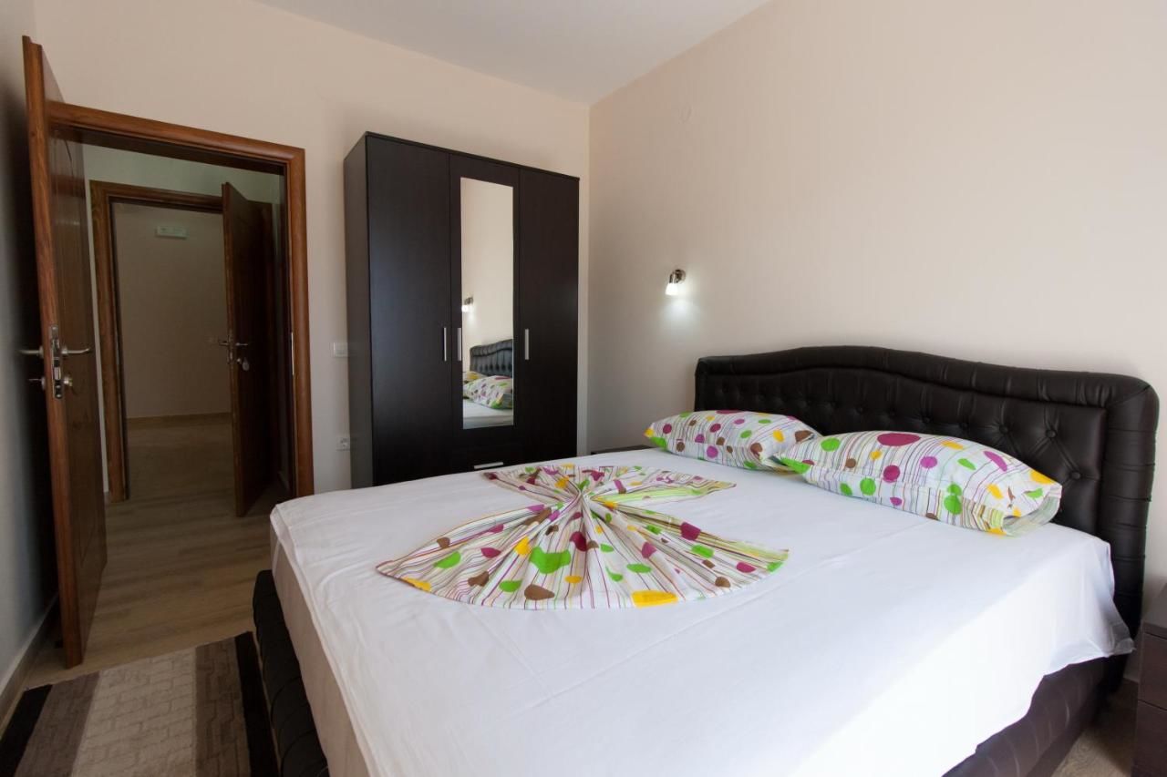 Апартаменты Moonlight Apartments Улцинь-30