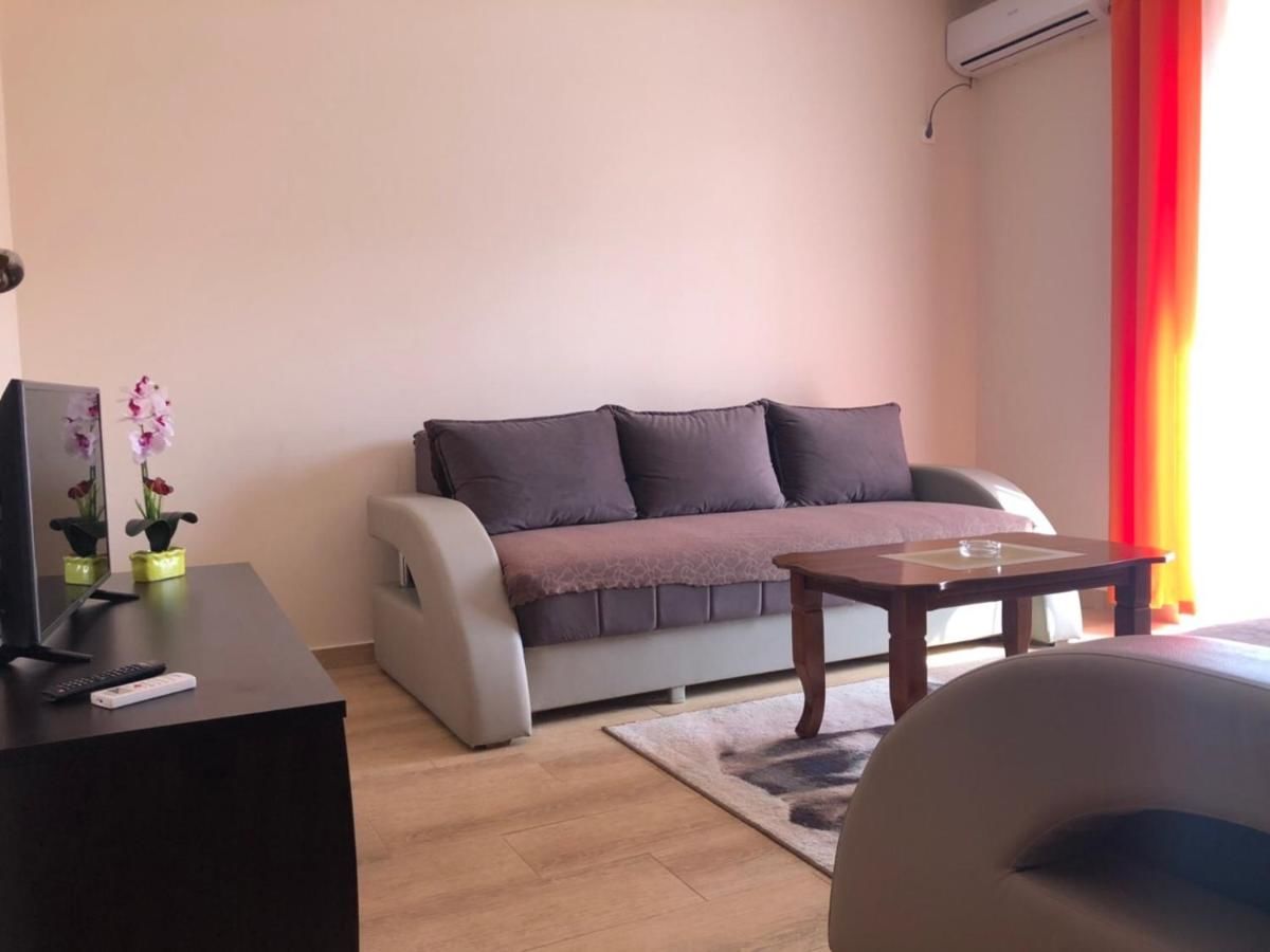 Апартаменты Moonlight Apartments Улцинь-33