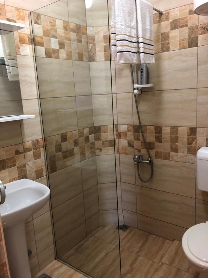 Апартаменты Moonlight Apartments Улцинь-47