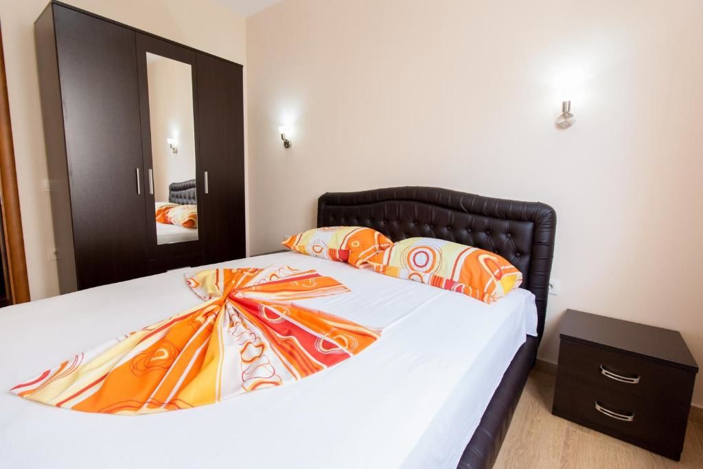 Апартаменты Moonlight Apartments Улцинь-50