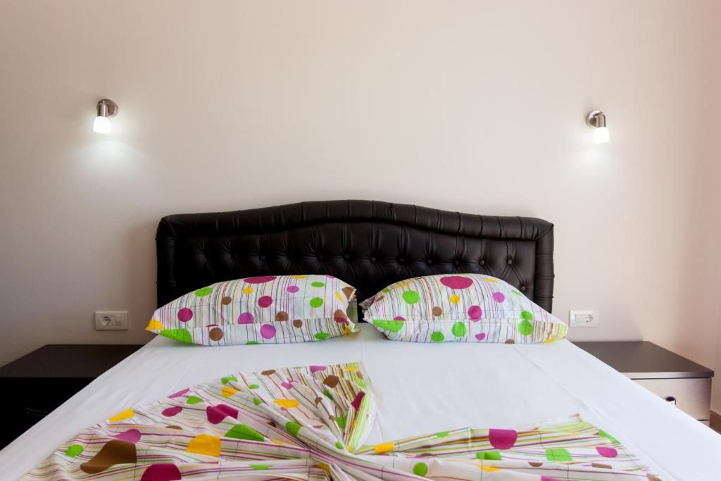 Апартаменты Moonlight Apartments Улцинь-51