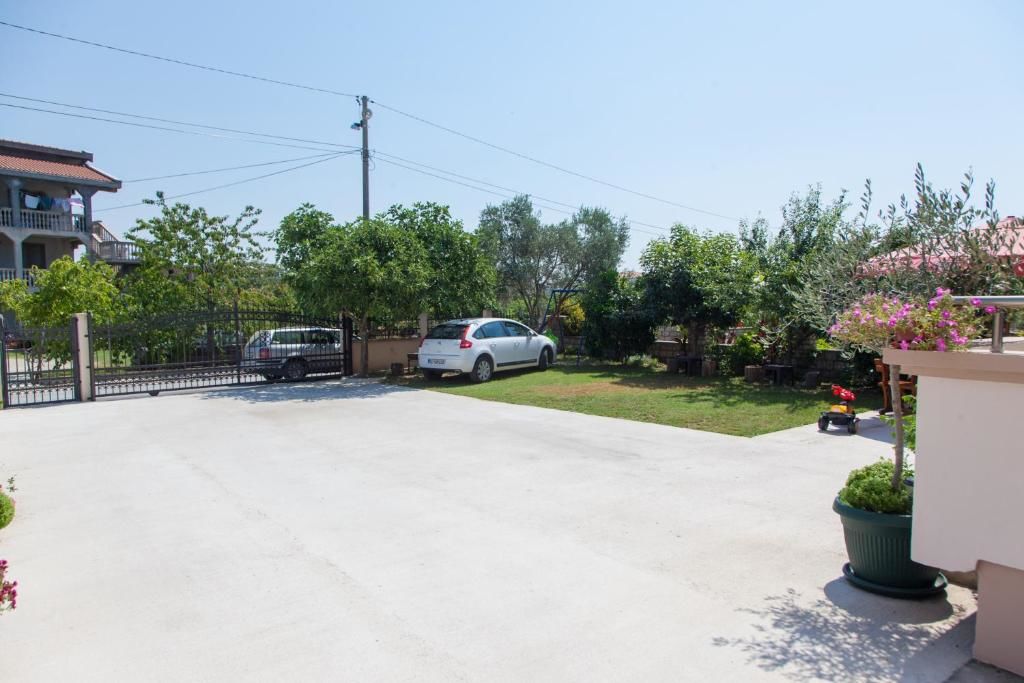 Апартаменты Moonlight Apartments Улцинь-56