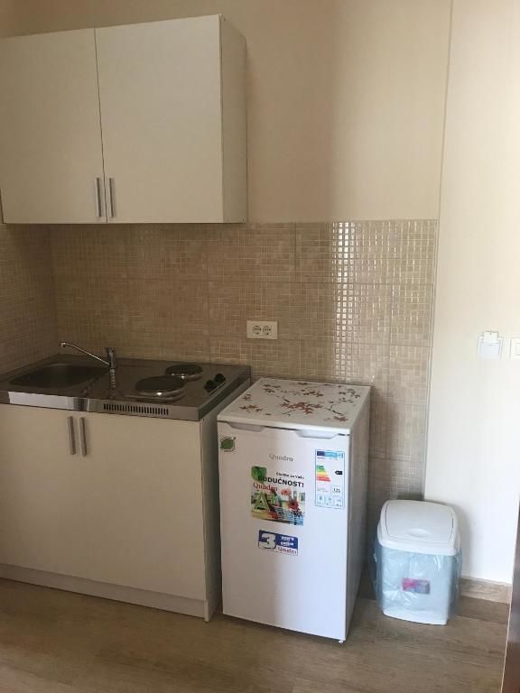 Апартаменты Moonlight Apartments Улцинь-57