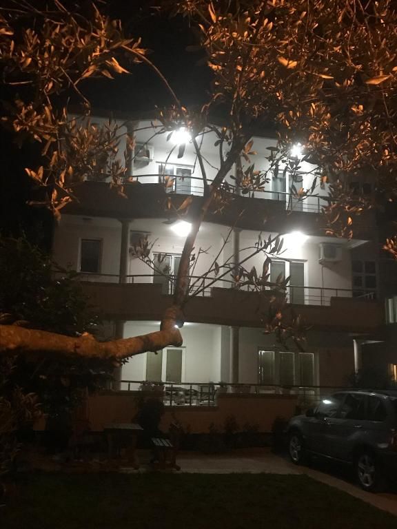 Апартаменты Moonlight Apartments Улцинь-62