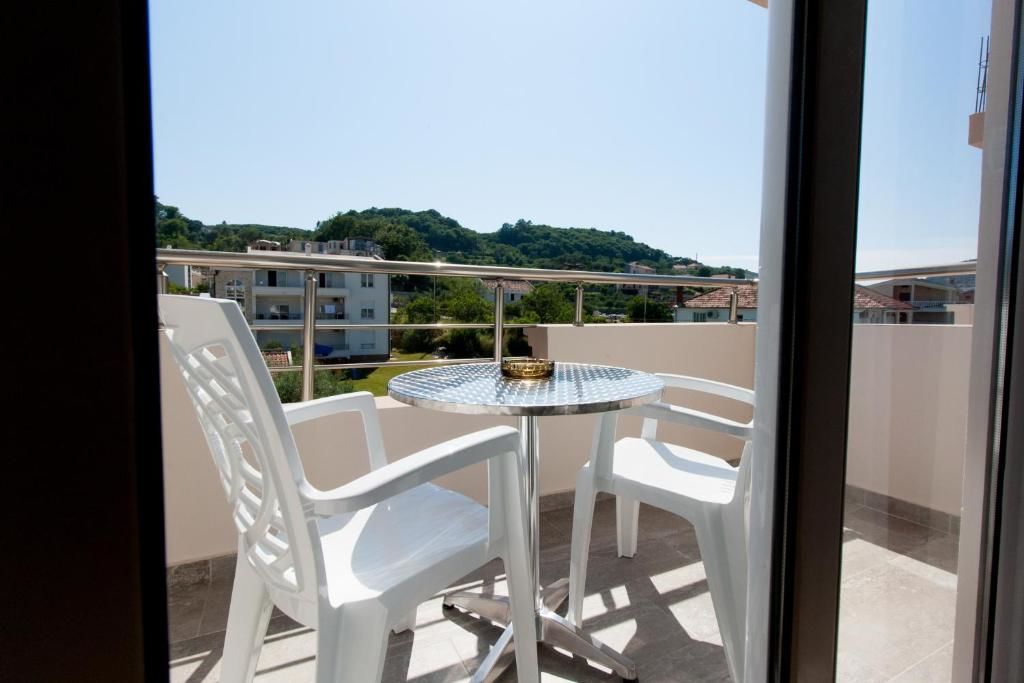 Апартаменты Moonlight Apartments Улцинь-64