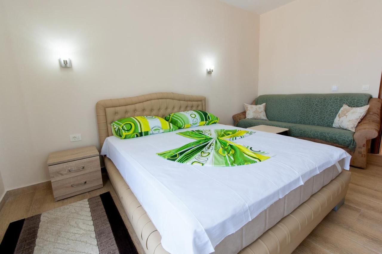 Апартаменты Moonlight Apartments Улцинь-12