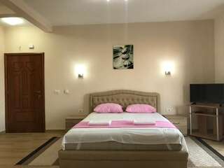 Апартаменты Moonlight Apartments Улцинь Апартаменты с балконом-6