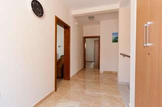 Апартаменты Moonlight Apartments Улцинь Апартаменты с 1 спальней-2