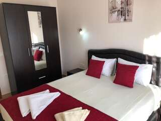 Апартаменты Moonlight Apartments Улцинь Апартаменты с 1 спальней-7