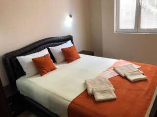 Апартаменты Moonlight Apartments Улцинь Апартаменты с 1 спальней-8