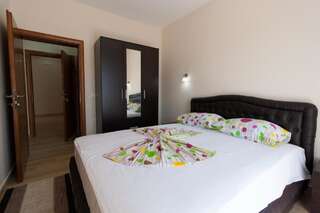 Апартаменты Moonlight Apartments Улцинь Апартаменты с 1 спальней-9