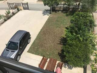 Апартаменты Moonlight Apartments Улцинь Апартаменты с балконом-17