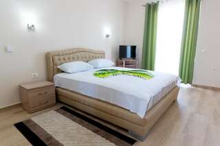 Апартаменты Moonlight Apartments Улцинь Апартаменты с балконом-3