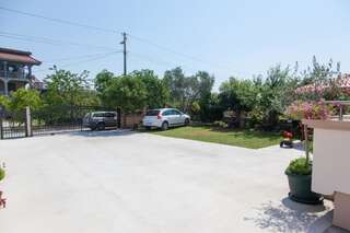 Апартаменты Moonlight Apartments Улцинь Апартаменты с 1 спальней-25