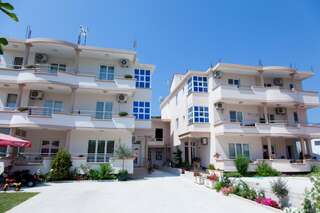 Апартаменты Moonlight Apartments Улцинь Апартаменты с 1 спальней-30