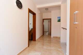 Апартаменты Moonlight Apartments Улцинь Апартаменты с 1 спальней-34