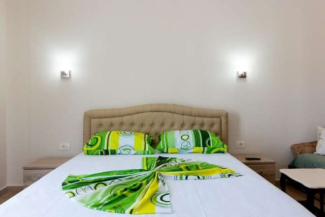 Апартаменты Moonlight Apartments Улцинь-12