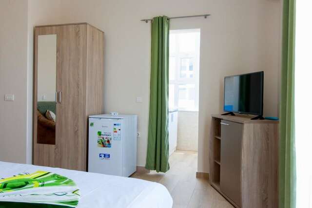 Апартаменты Moonlight Apartments Улцинь-14