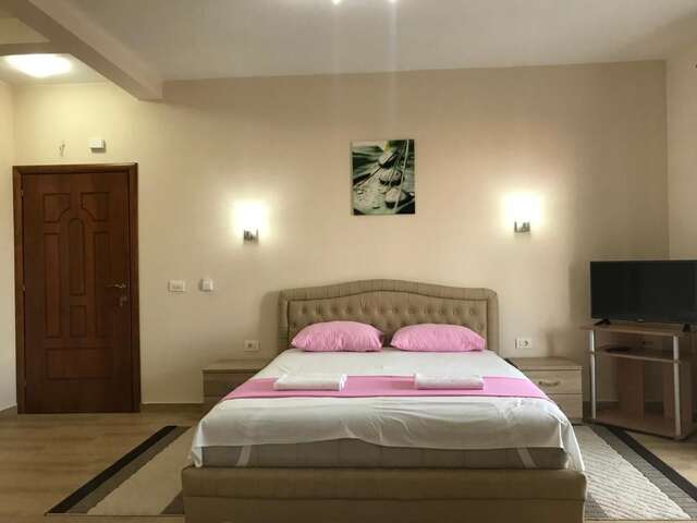 Апартаменты Moonlight Apartments Улцинь-15