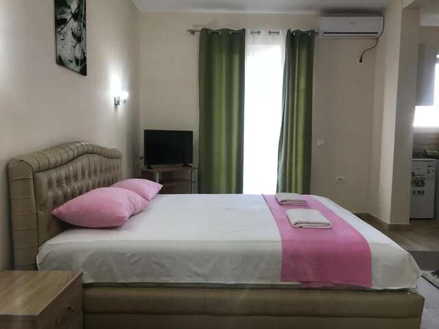 Апартаменты Moonlight Apartments Улцинь-16