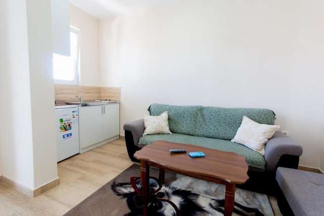 Апартаменты Moonlight Apartments Улцинь-19