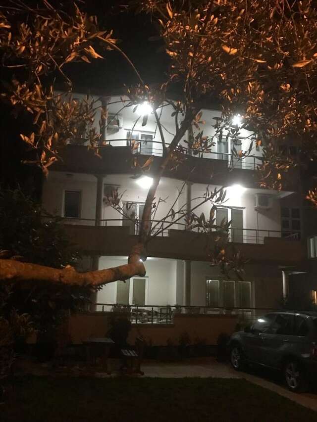 Апартаменты Moonlight Apartments Улцинь-22