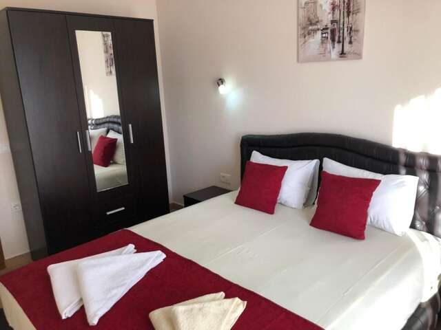 Апартаменты Moonlight Apartments Улцинь-25