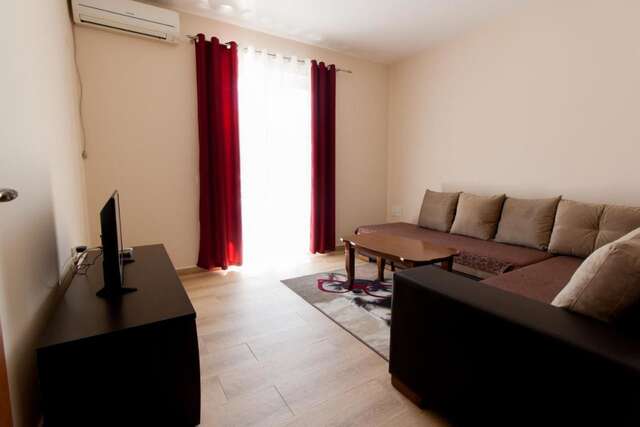 Апартаменты Moonlight Apartments Улцинь-27