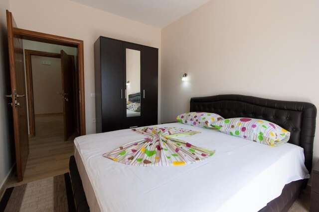 Апартаменты Moonlight Apartments Улцинь-29