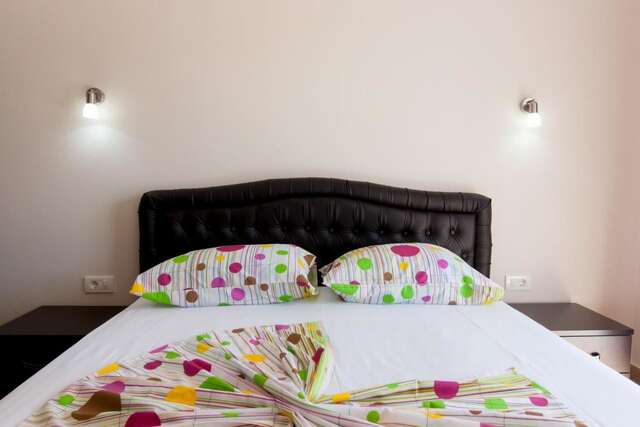 Апартаменты Moonlight Apartments Улцинь-30