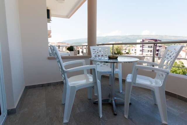 Апартаменты Moonlight Apartments Улцинь-35