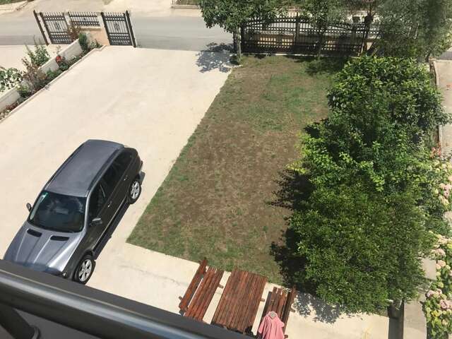 Апартаменты Moonlight Apartments Улцинь-37