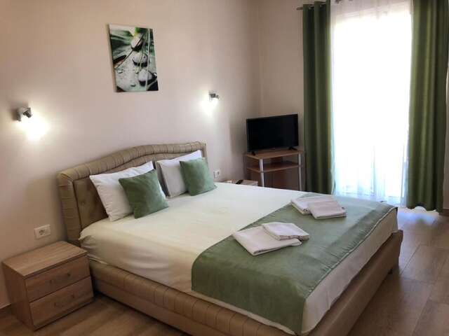 Апартаменты Moonlight Apartments Улцинь-6