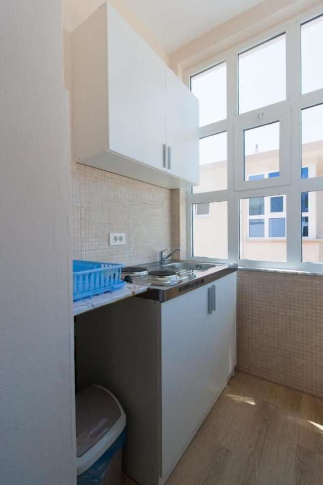 Апартаменты Moonlight Apartments Улцинь-42