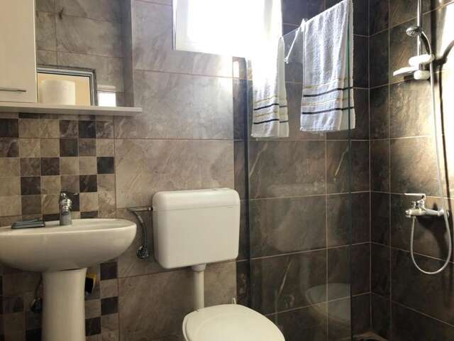 Апартаменты Moonlight Apartments Улцинь-44