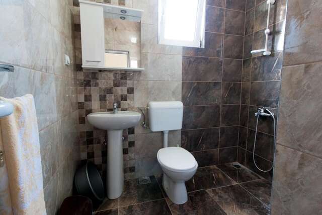 Апартаменты Moonlight Apartments Улцинь-45