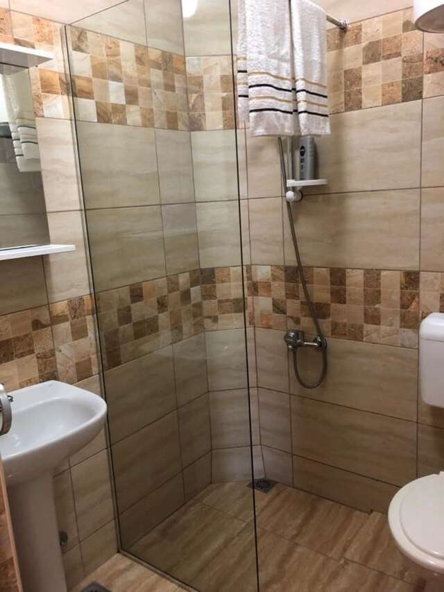 Апартаменты Moonlight Apartments Улцинь-46