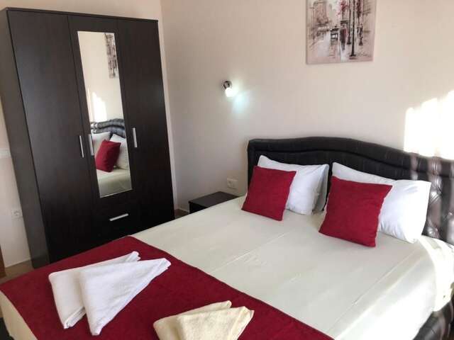 Апартаменты Moonlight Apartments Улцинь-51