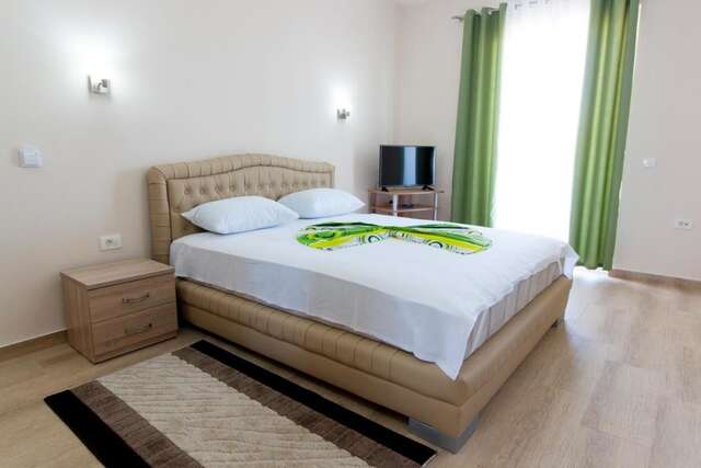 Апартаменты Moonlight Apartments Улцинь-7