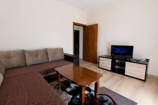 Апартаменты Moonlight Apartments Улцинь-52