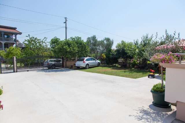 Апартаменты Moonlight Apartments Улцинь-55