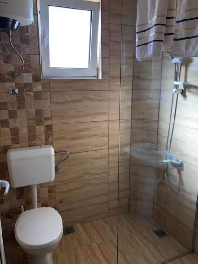 Апартаменты Moonlight Apartments Улцинь-58