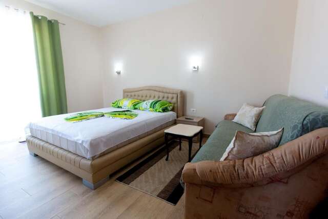 Апартаменты Moonlight Apartments Улцинь-9