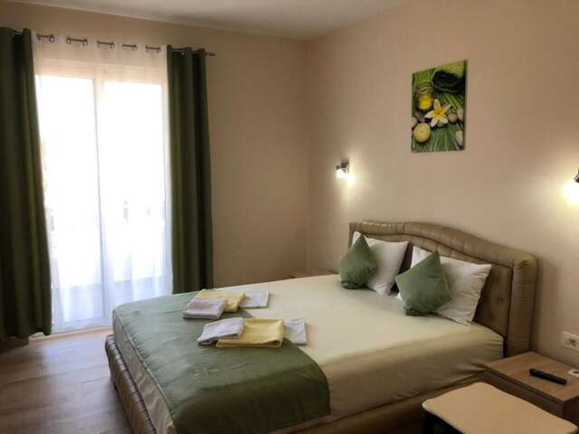 Апартаменты Moonlight Apartments Улцинь-10