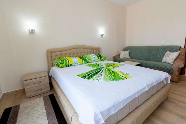 Апартаменты Moonlight Apartments Улцинь-11